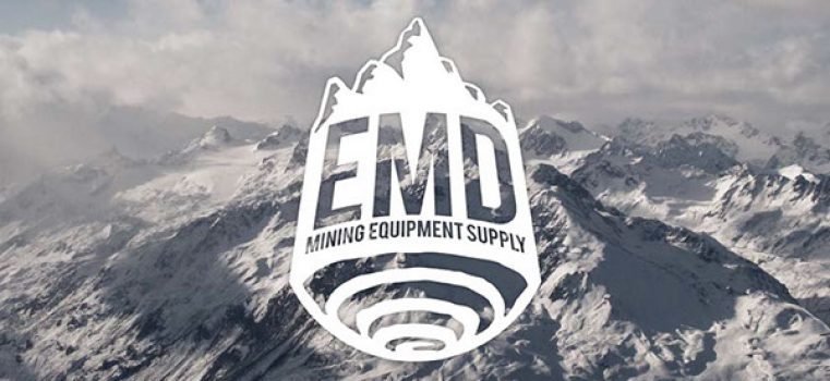 EMD Mining Equipment Supply