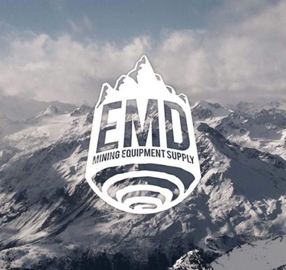 EMD Mining Equipment Supply